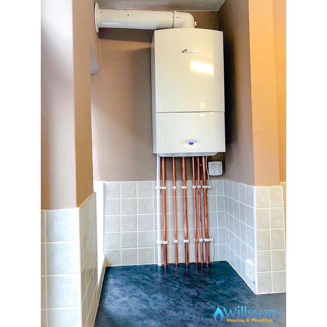 Boiler Installations & Replacements