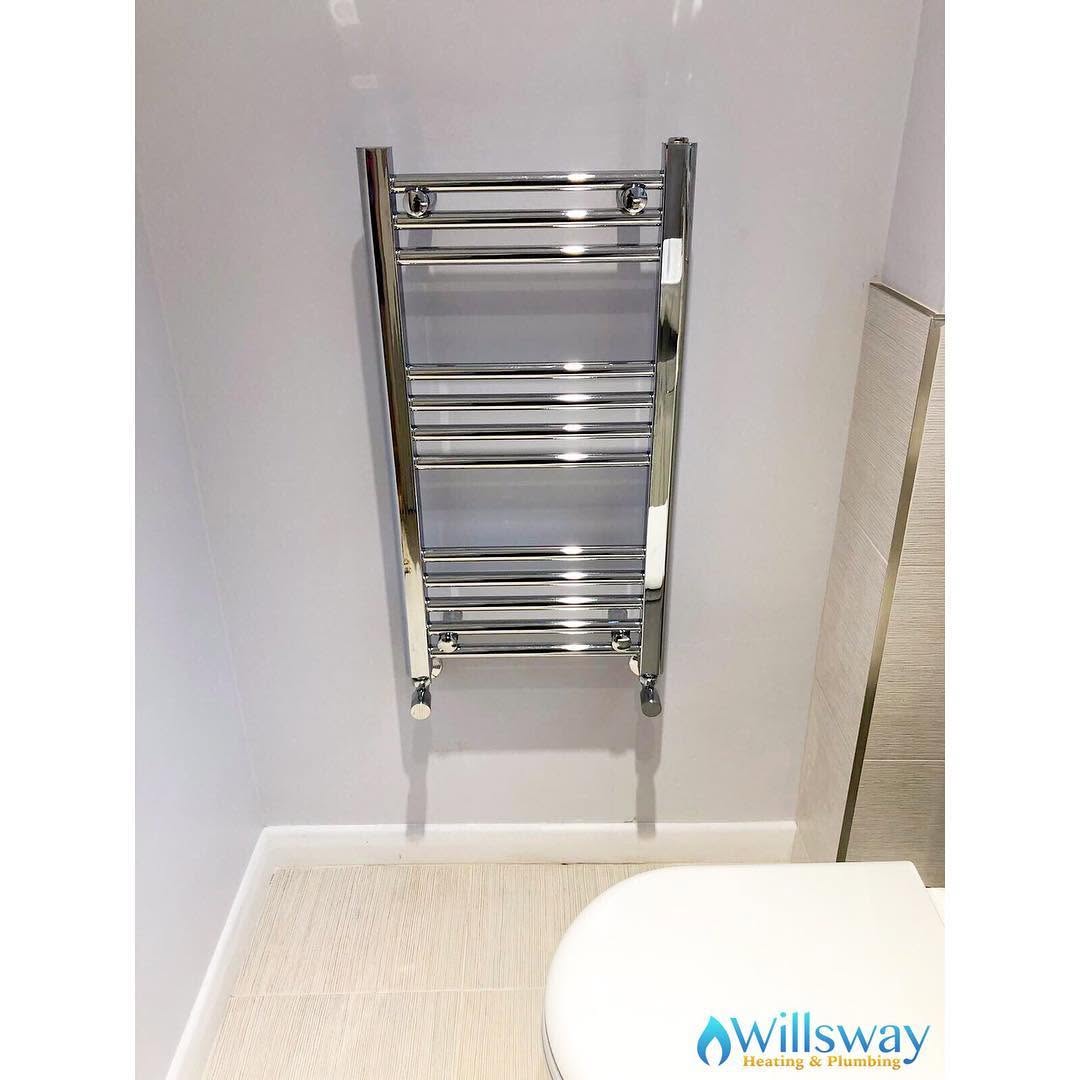 Central Heating Repairs