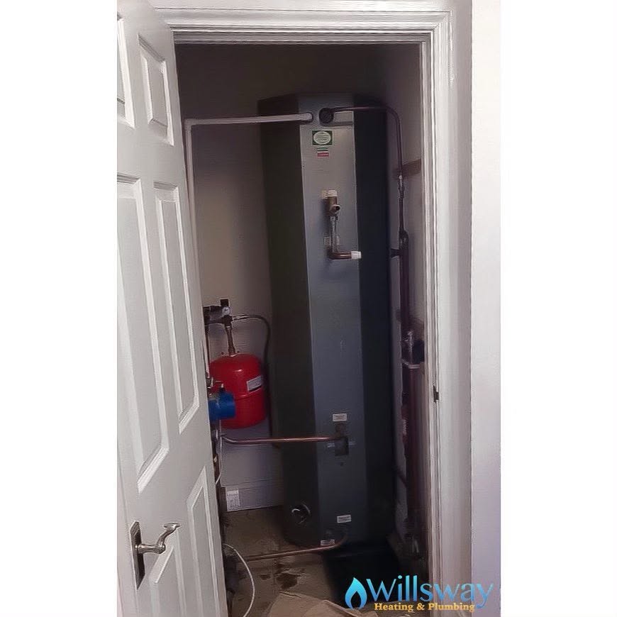 Plumbing Repairs & Leaks